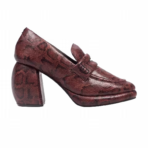 Clarks x Martine Rose Wmns Concept Loafer 'Brown'