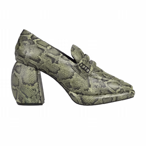 Clarks x Martine Rose Wmns Concept Loafer 'Green'