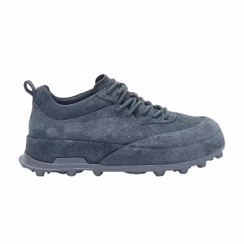 Jil Sander Orb Sneaker 'Cadet Grey'