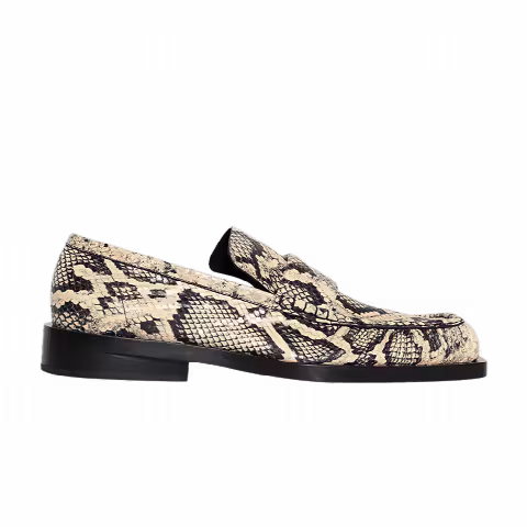 Jil Sander Loafer 'Jay'