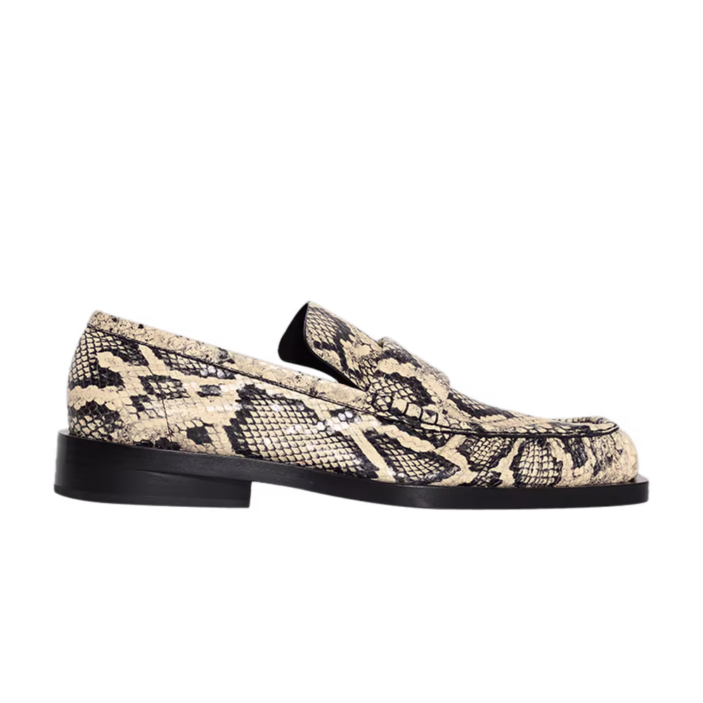 Jil Sander Loafer Jay
