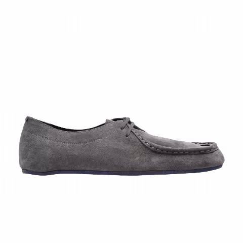 Jil Sander Lace Up Shoe 'Magnet'