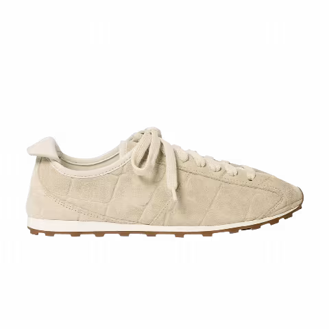 Jacquemus Les Tennis 'Ivory'