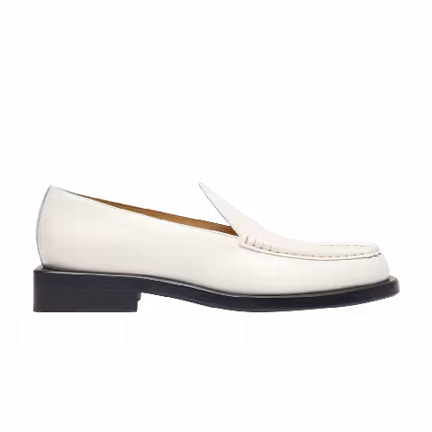 Jacquemus La Croisière Loafer 'Off White'