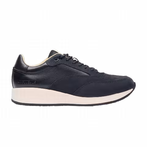 Jacquemus La Daddy Sneaker 'Black'
