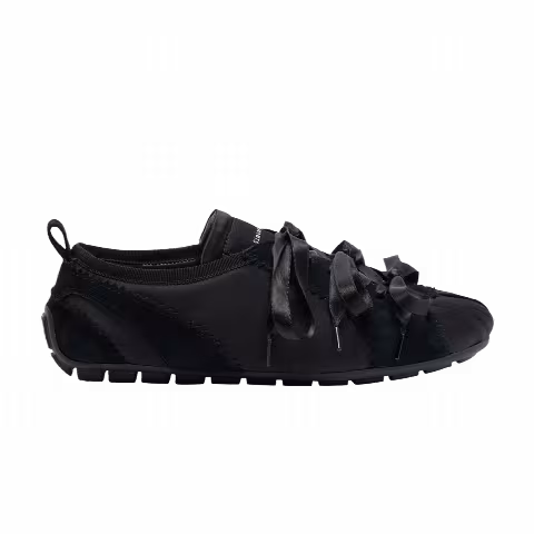 Simone Rocha Wmns Ballerina Grip Trainer 'Black'