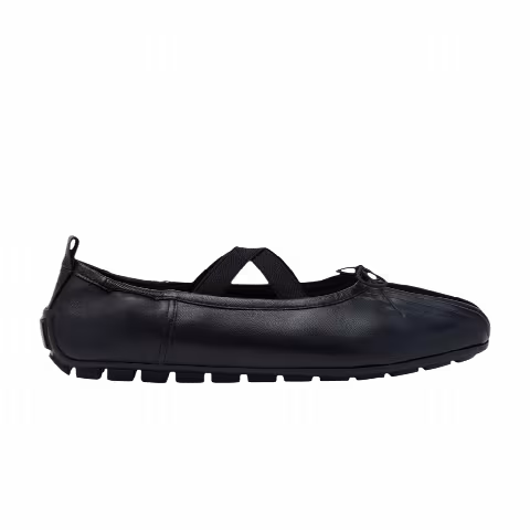 Simone Rocha Ballerina Grip 'Black'