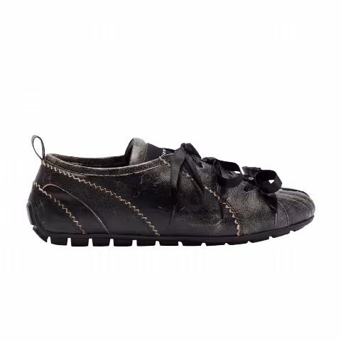 Simone Rocha Wmns Ballerina Grip Trainer 'Dark Brown'