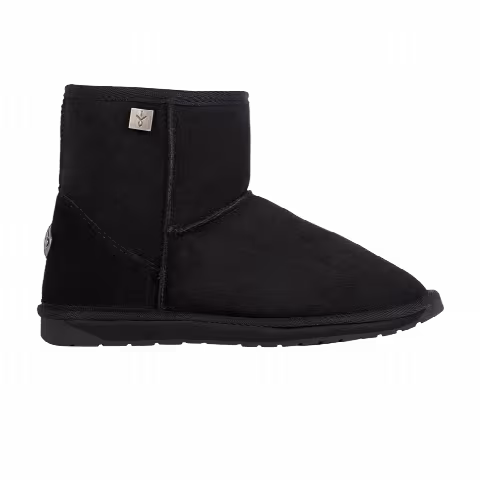 EMU Wmns Platinum Stinger Mini 'Black'