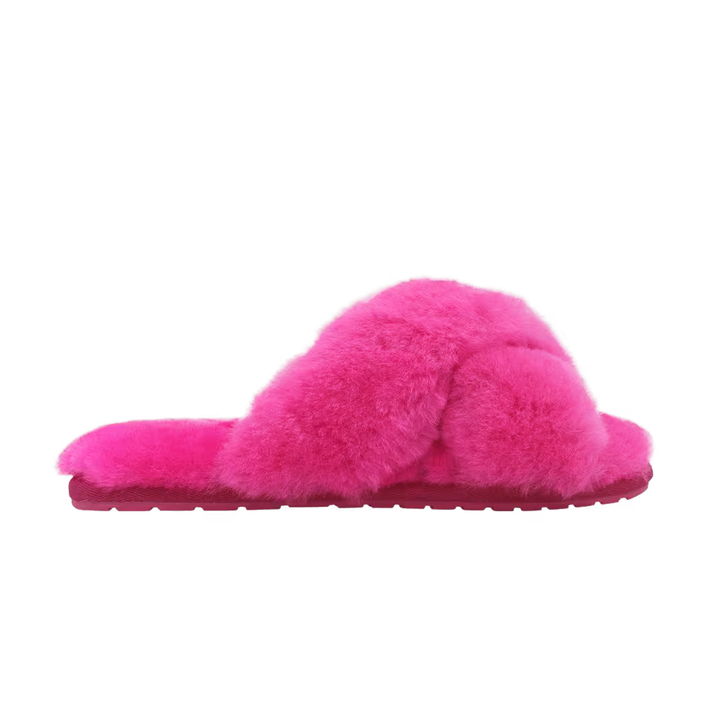 EMU Women's Mayberry Barbie Pink