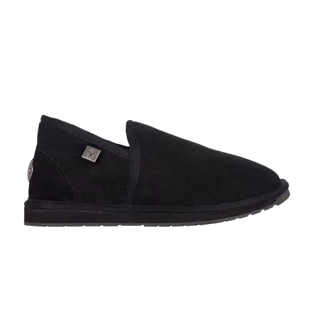 EMU Platinum Ashford Black