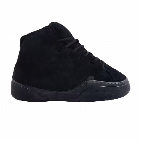 ERL Vamp Skate Shoe Mid 'Black'