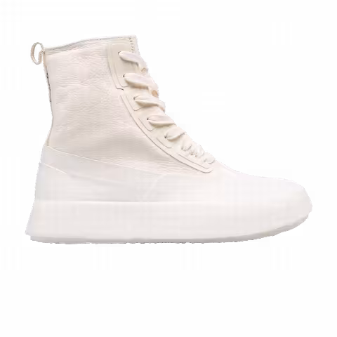 AMBUSH Wmns Vulcanized High 'White'