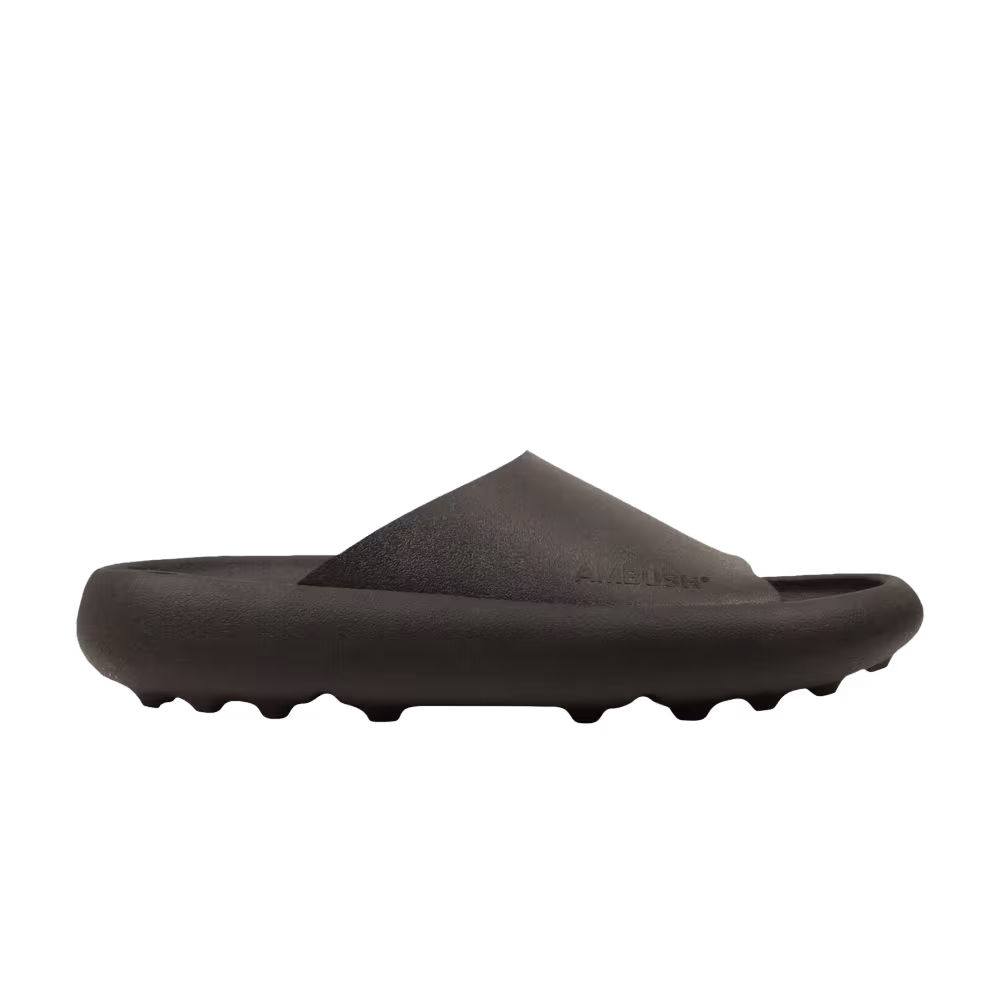 AMBUSH Women's Slider Black
