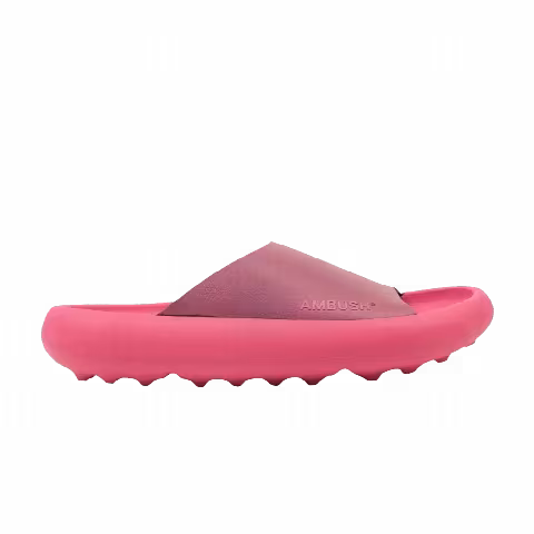 AMBUSH Wmns Slider 'Fuchsia'
