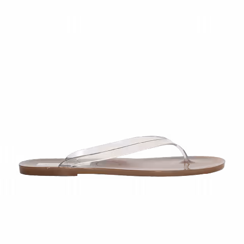Christopher Esber Wmns Jo Flip Flop 'Sepia Clear'