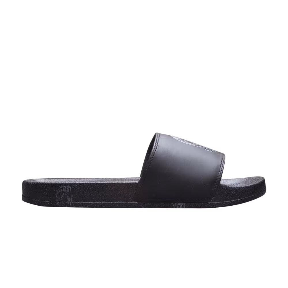 Billionaire Boys Club Spacewalker Slide Black