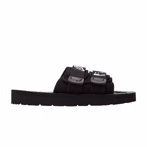 Billionaire Boys Club Cosmic Slide 'Black'