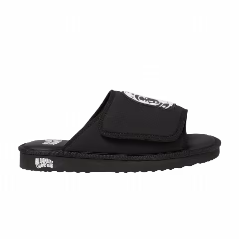 Billionaire Boys Club Astrowalkers Sandal 'Black'