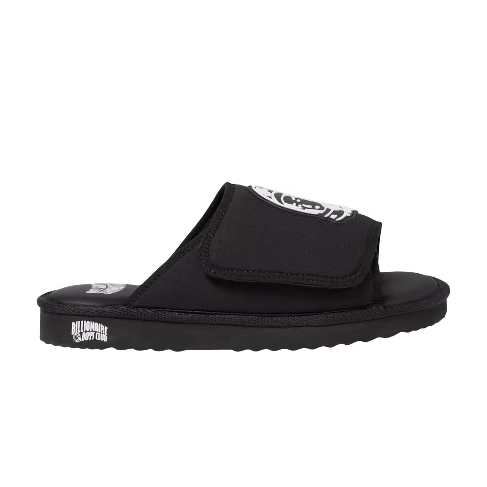 Billionaire Boys Club Astrowalkers Sandal Black