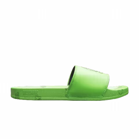 Billionaire Boys Club Spacewalker Slide 'Green Flash'