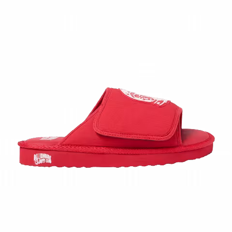 Billionaire Boys Club Astrowalkers Sandal 'Red'