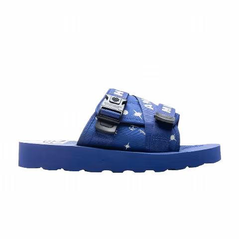 Billionaire Boys Club Spacewalker 2 Slide 'Sodalite Blue'