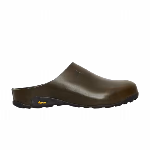 ROA Fedaia Clog 'Olive'