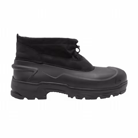 ROA Federa Boot 'Black'
