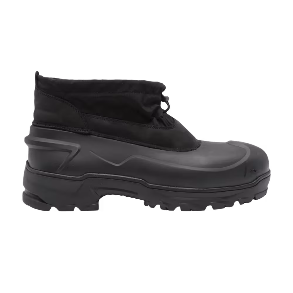ROA Federa Boot Black