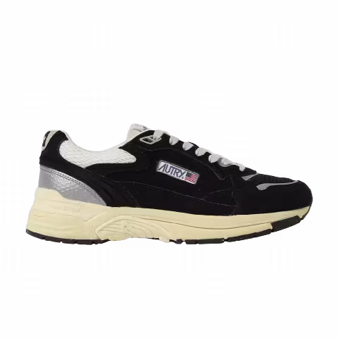 Autry Hyperway 'Black Silver'