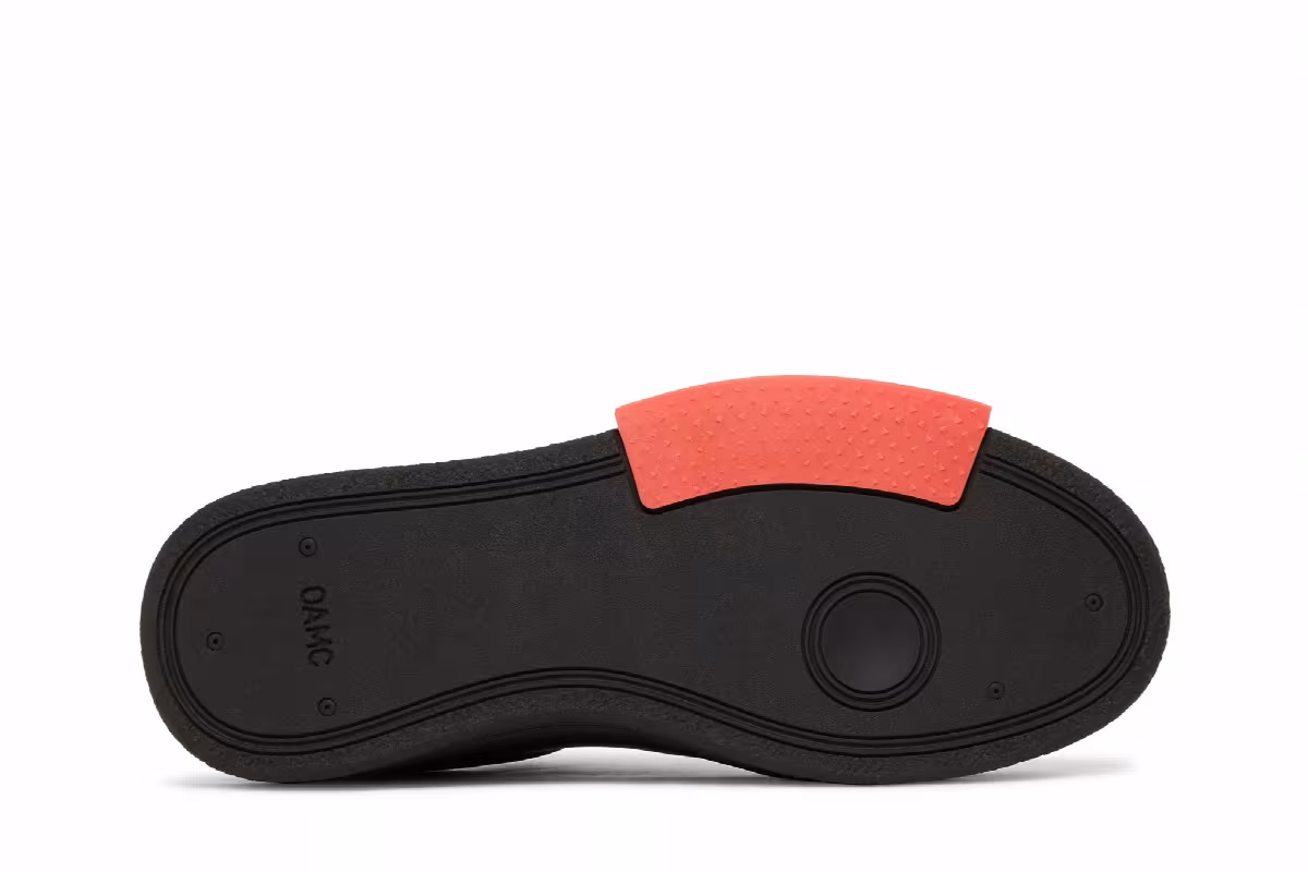 OAMC Cosmo Sneaker Black, view 5