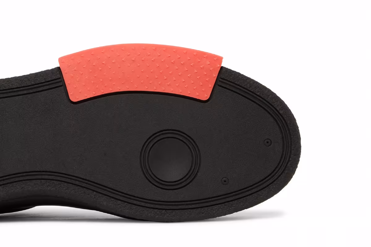 OAMC Cosmo Sneaker Black, view 6