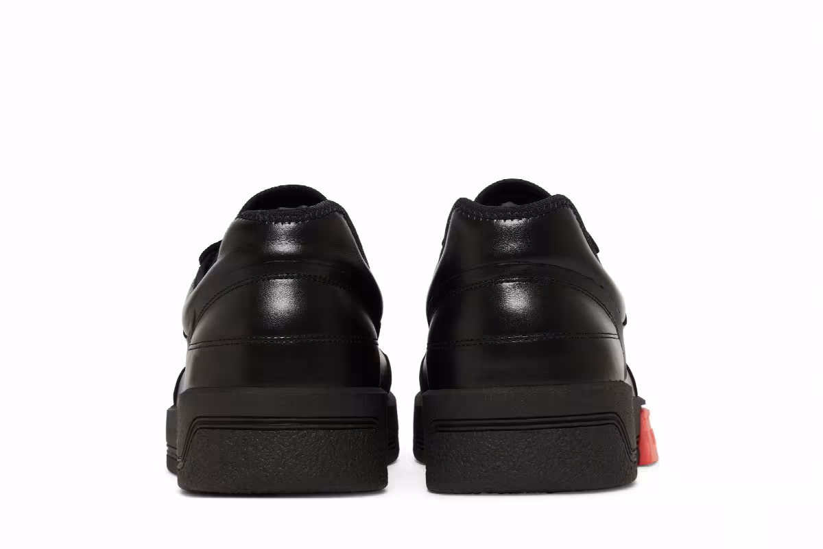 OAMC Cosmo Sneaker Black, view 7