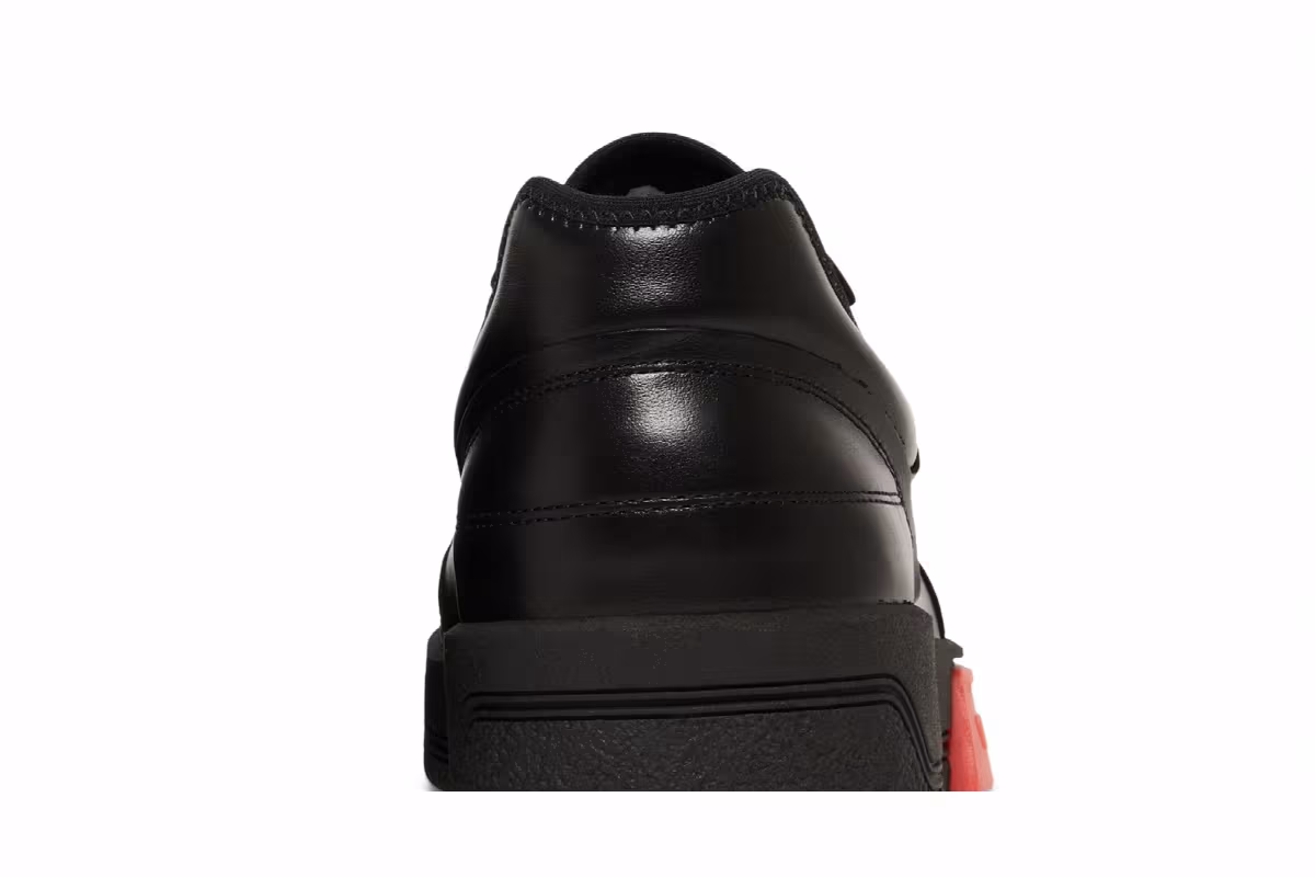 OAMC Cosmo Sneaker Black, view 8