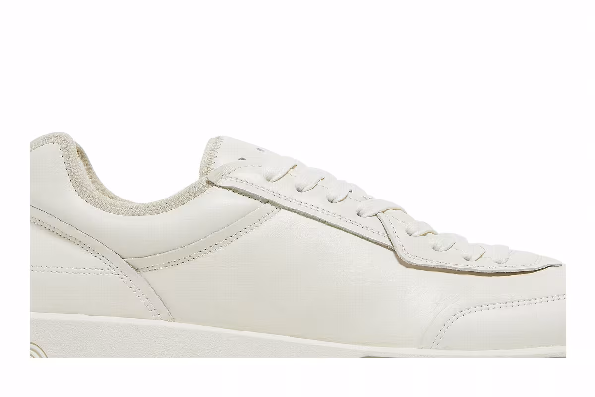 OAMC Cosmo Sneaker Natural White, view 3