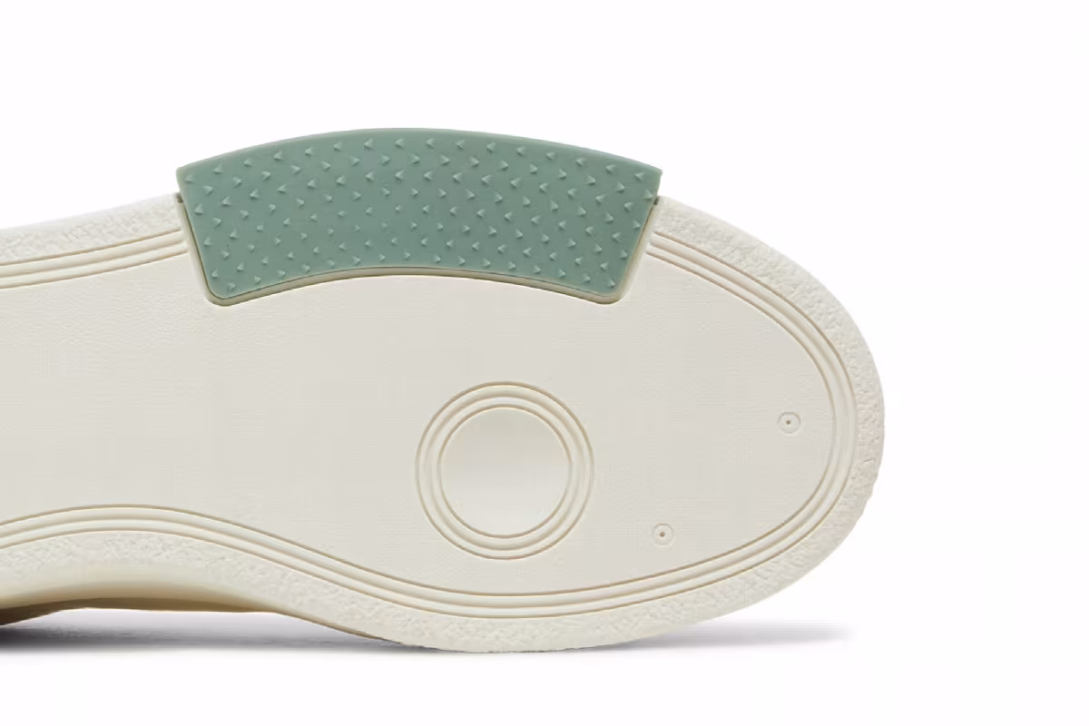 OAMC Cosmo Sneaker Natural White, view 6