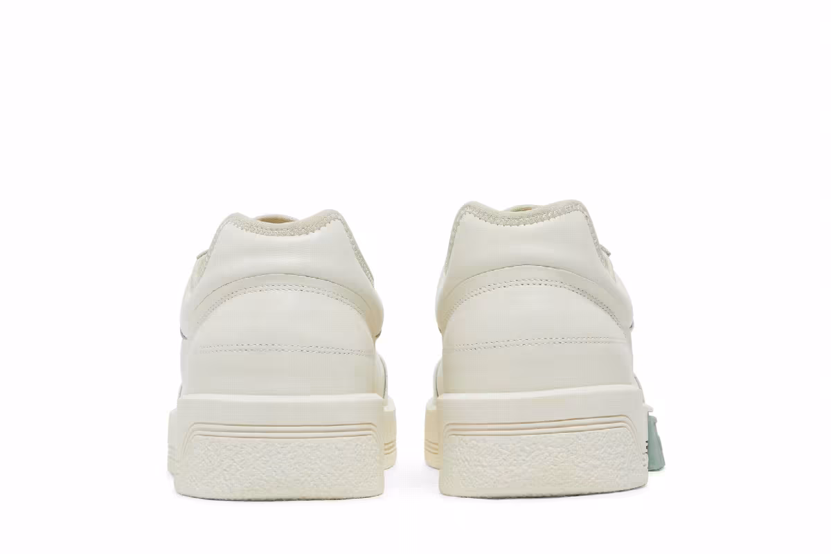 OAMC Cosmo Sneaker Natural White, view 7