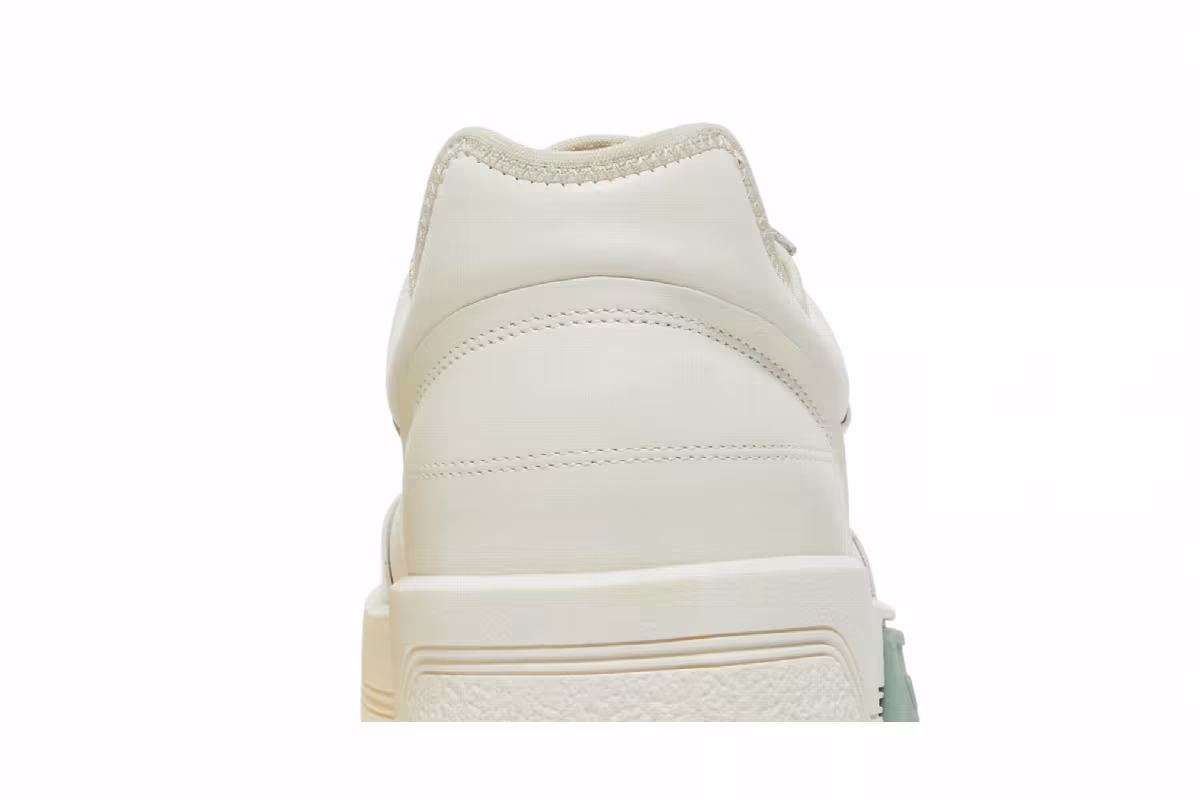 OAMC Cosmo Sneaker Natural White, view 8