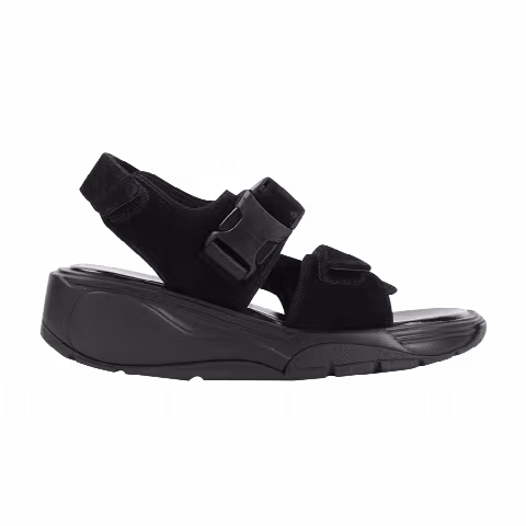 Phoebe Philo Wmns Pace Runner 'Black'