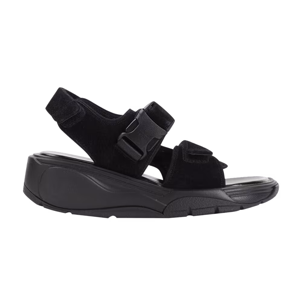 Phoebe Philo Women's Pace Runner Black