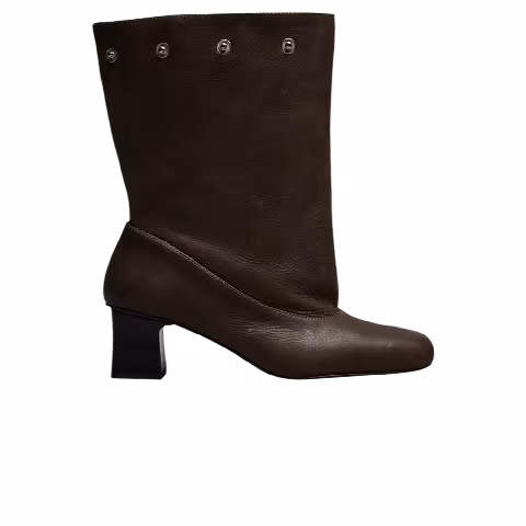 Paloma Wool Wmns Jolie Snaps Boot 'Brown'