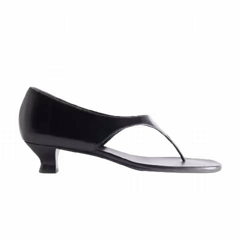 Paloma Wool Wmns Isabella Shoe 'Black'