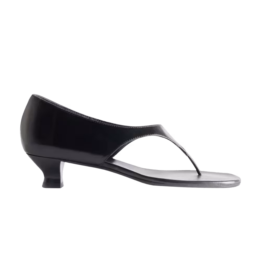 Paloma Wool Women's Isabella Shoe Black
