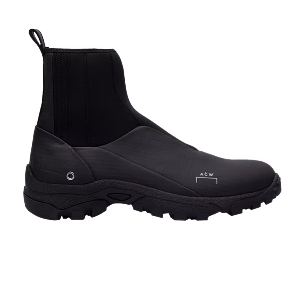 A-Cold-Wall* NC.2 Black