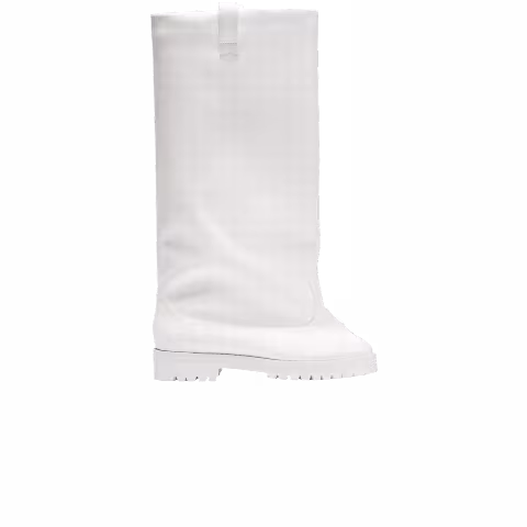 Anonymous Club OG Shaft Boot 'White'
