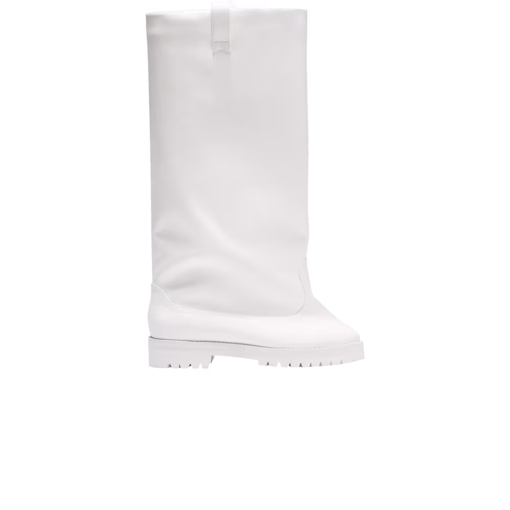 Anonymous Club OG Shaft Boot White