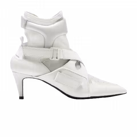 Anonymous Club Wmns Shayne Oliver Airpumps 'White'
