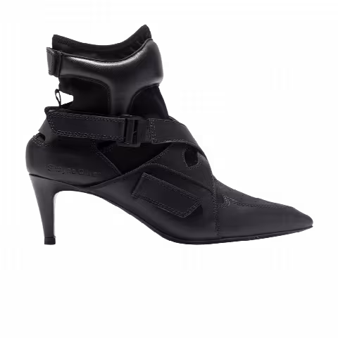 Anonymous Club Wmns Shayne Oliver Airpumps 'Black'