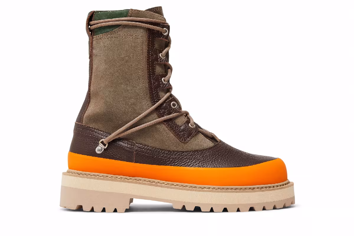 Reese Cooper Lanier Boot Hunter, view 2